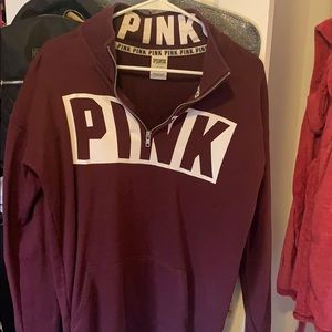 Victoria Secret Pink Pullover